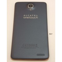 back battery cover for Alcatel 6040A 6040D 6040E 6040X